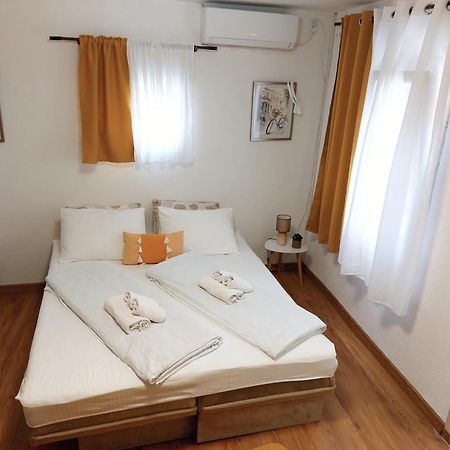 Ljubovic Apartman 포드고리차 외부 사진