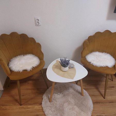 Ljubovic Apartman 포드고리차 외부 사진