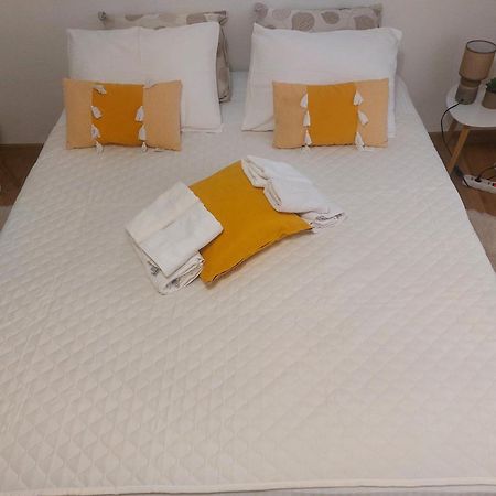 Ljubovic Apartman 포드고리차 외부 사진