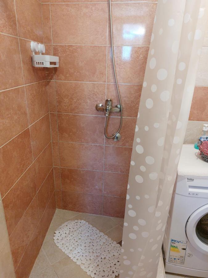Ljubovic Apartman 포드고리차 외부 사진