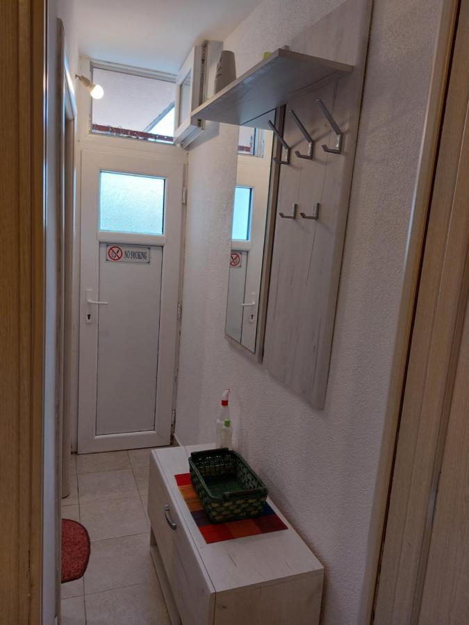 Ljubovic Apartman 포드고리차 외부 사진