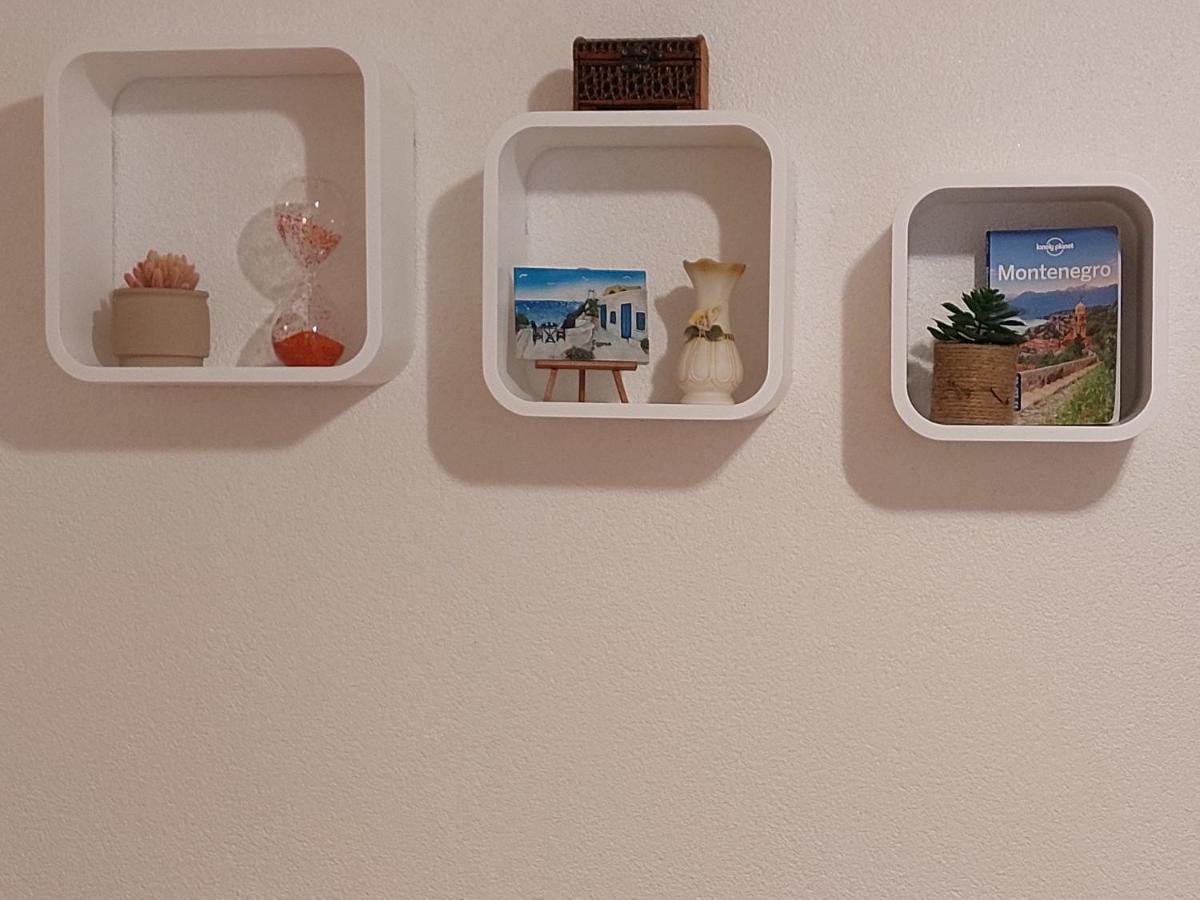 Ljubovic Apartman 포드고리차 외부 사진