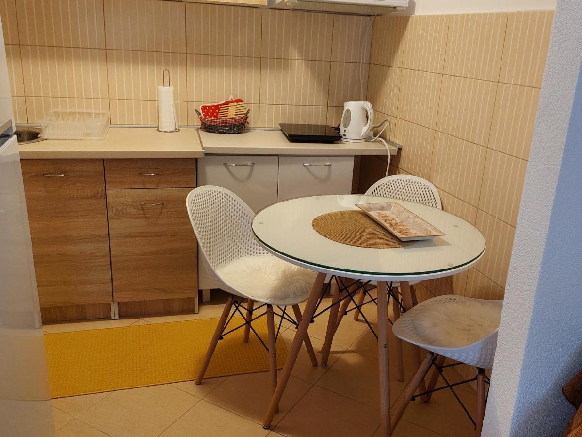 Ljubovic Apartman 포드고리차 외부 사진