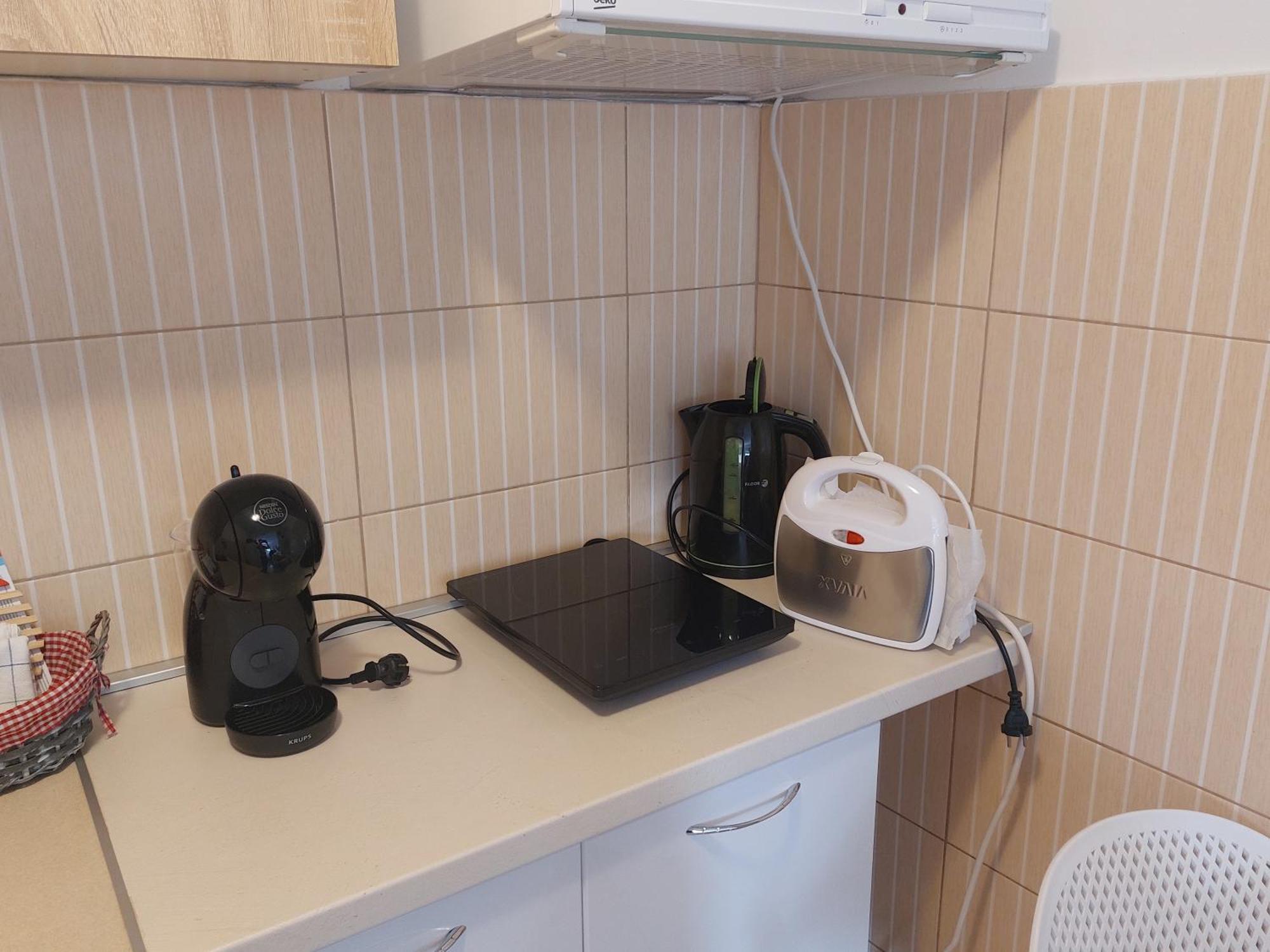 Ljubovic Apartman 포드고리차 외부 사진