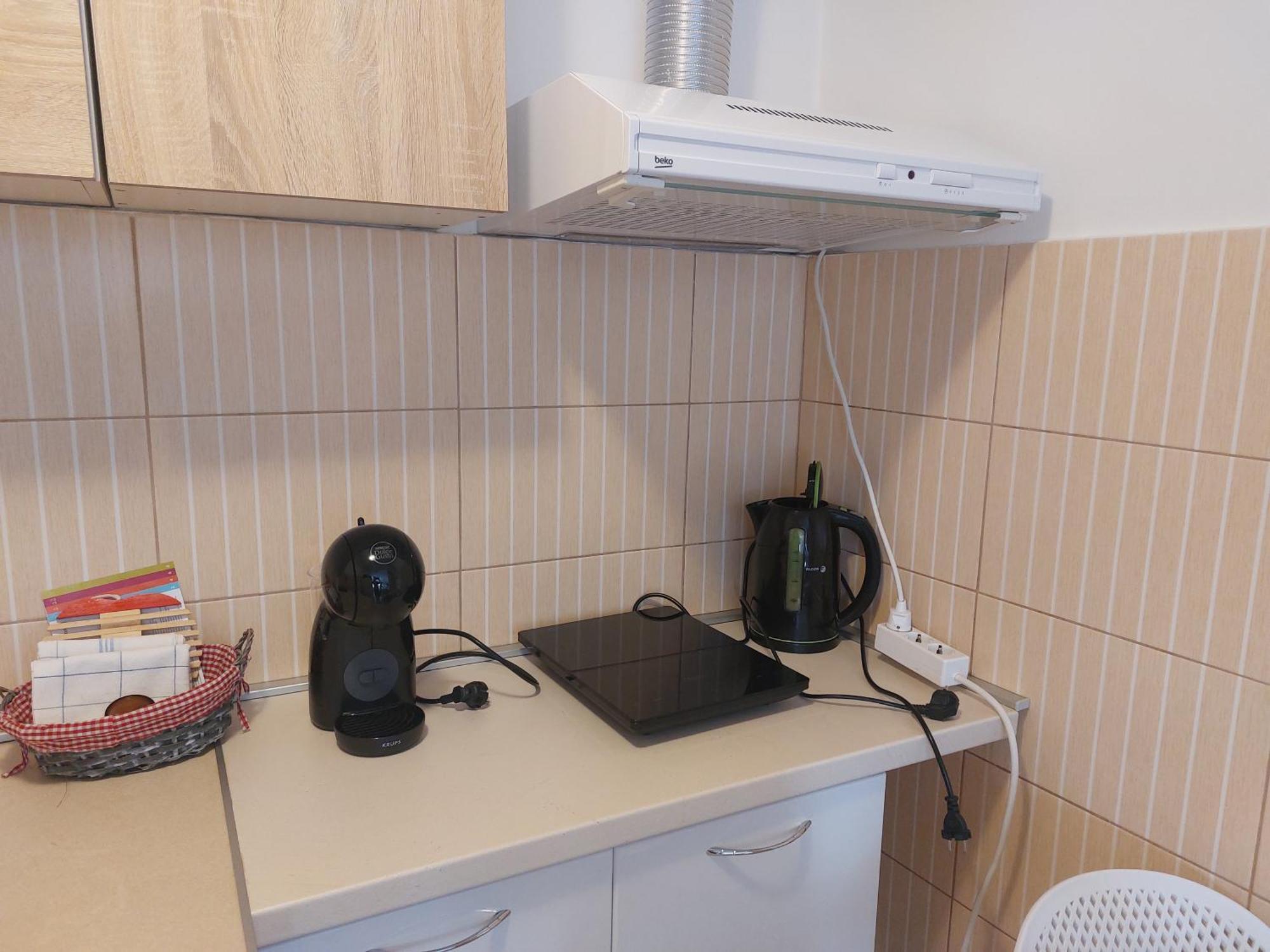 Ljubovic Apartman 포드고리차 외부 사진