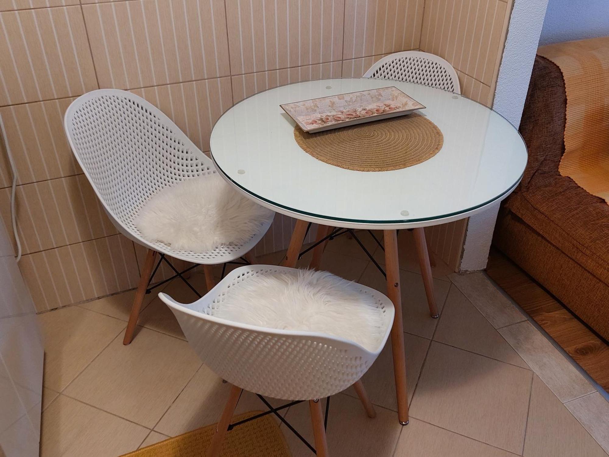 Ljubovic Apartman 포드고리차 외부 사진